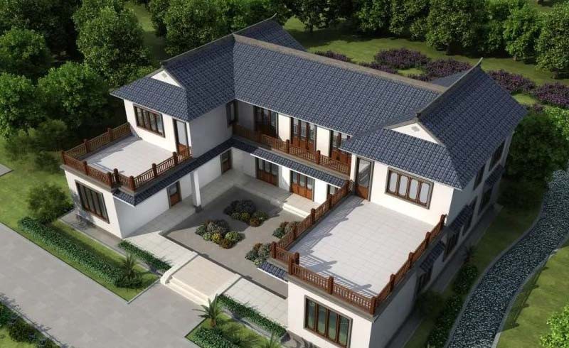 都江堰建房时常说的坐北朝南和坐南朝北有什么区别？