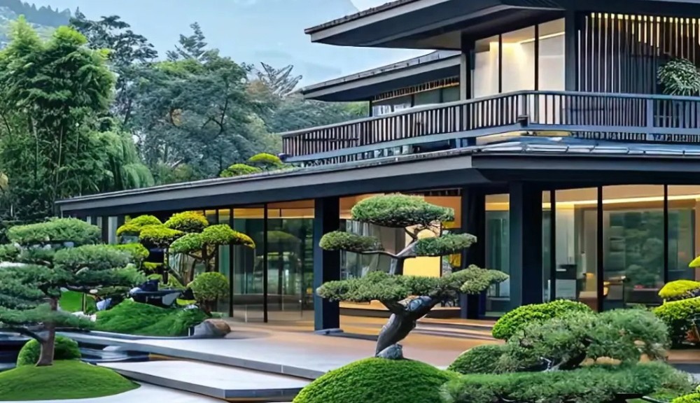 都江堰农村自建房更佳风水布局是什么