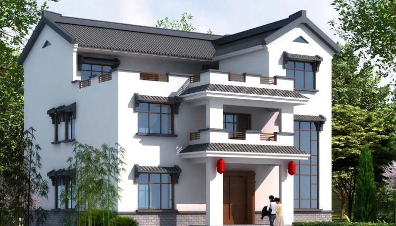 都江堰对于农村自建房屋，必须注意土方回填